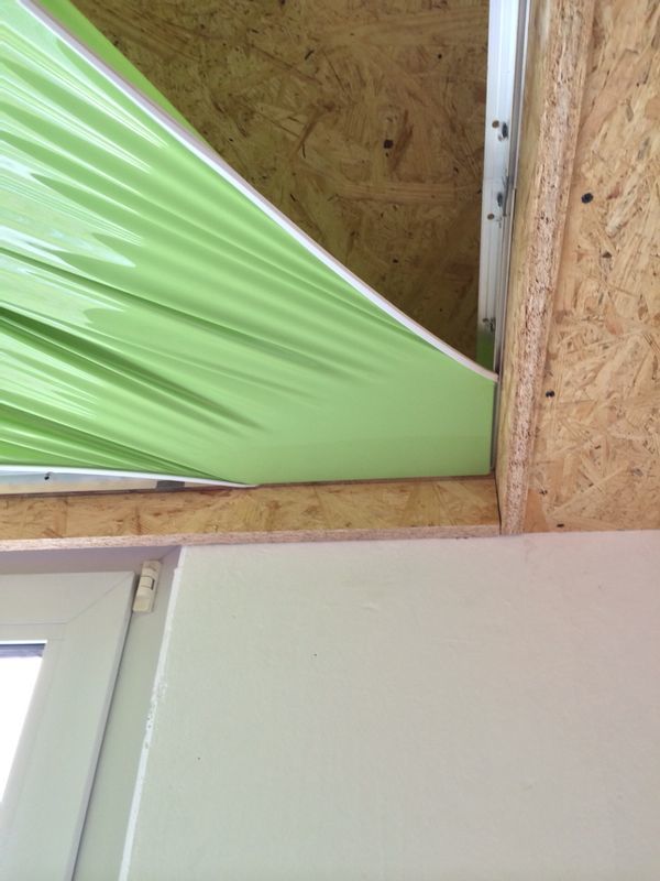 Spanndeckenshop24 - Spanndecken Ausbildung